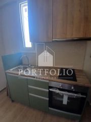 Studio / γκαρσονιέρα 23 τ.μ. για ενοικίαση