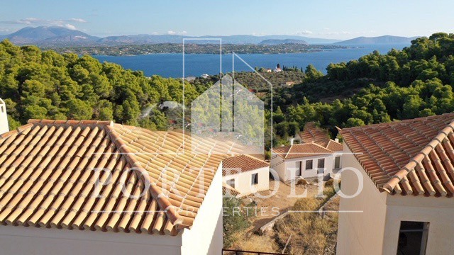 Βίλλα 108 τ.μ. πρός πώληση, Νησιά Αργοσαρωνικού, Σπέτσες