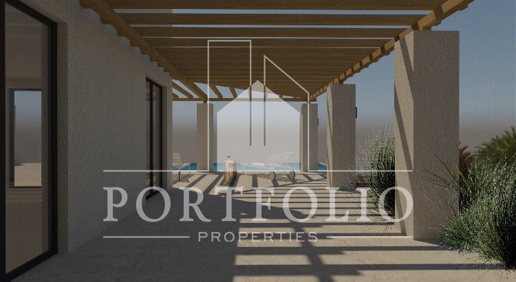 Βίλλα 108 τ.μ. πρός πώληση, Νησιά Αργοσαρωνικού, Σπέτσες