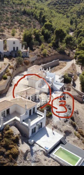 Βίλλα 108 τ.μ. πρός πώληση, Νησιά Αργοσαρωνικού, Σπέτσες