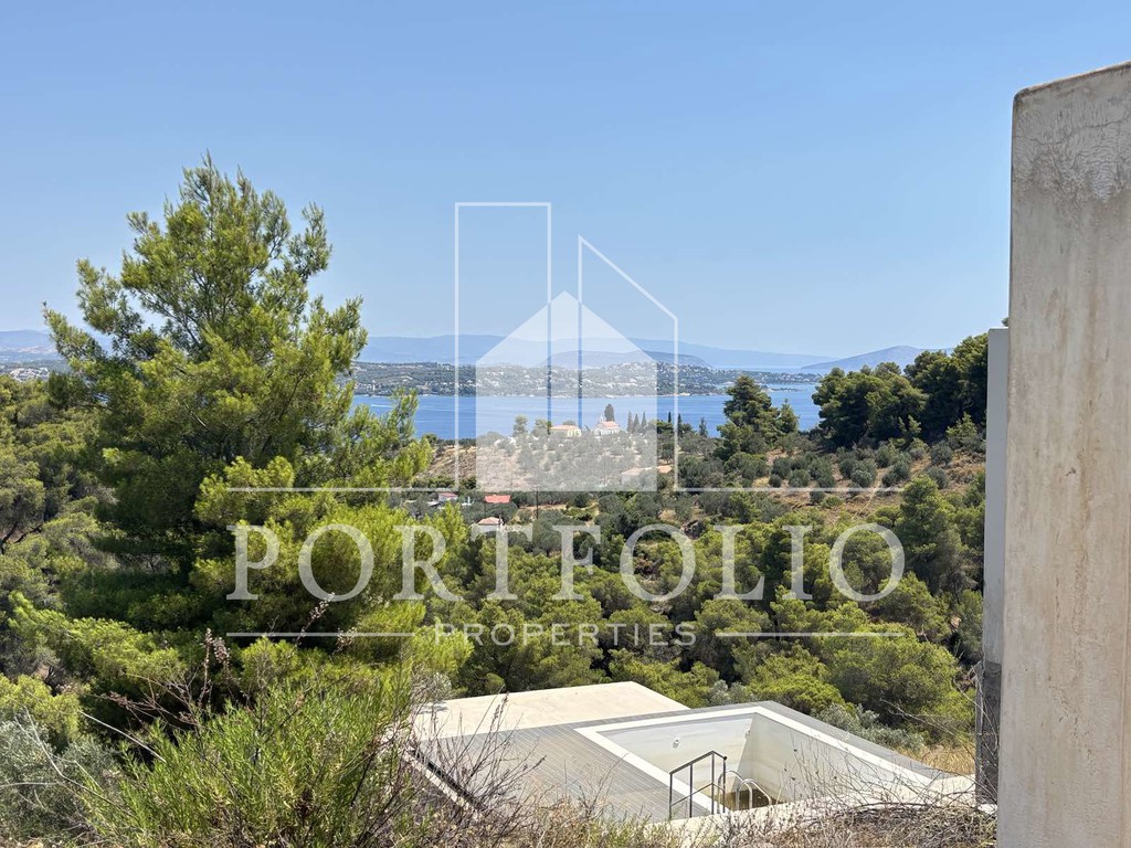 Βίλλα 108 τ.μ. πρός πώληση, Νησιά Αργοσαρωνικού, Σπέτσες