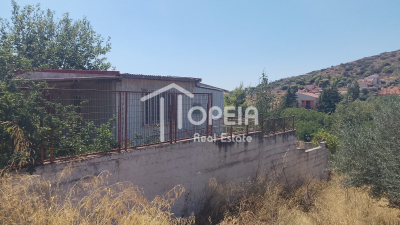 Μονοκατοικία 48 τ.μ. πρός πώληση, Αττική - Υπόλοιπο, Καλύβια Θορικού