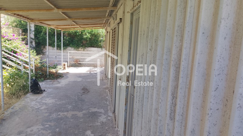 Μονοκατοικία 48 τ.μ. πρός πώληση, Αττική - Υπόλοιπο, Καλύβια Θορικού