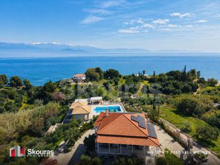 Βίλλα 260 τ.μ. για πώληση, Μεσσηνία, Πεταλίδι-thumb-7