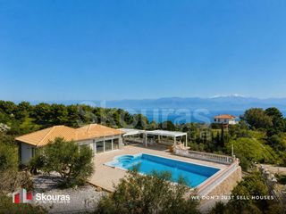 Βίλλα 260 τ.μ. για πώληση, Μεσσηνία, Πεταλίδι-thumb-4
