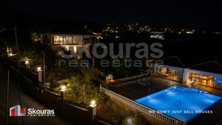 Βίλλα 260 τ.μ. για πώληση, Μεσσηνία, Πεταλίδι-thumb-33