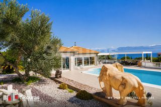 Βίλλα 260 τ.μ. για πώληση, Μεσσηνία, Πεταλίδι-thumb-15