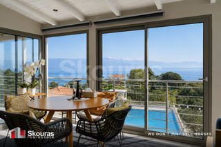 Βίλλα 260 τ.μ. για πώληση, Μεσσηνία, Πεταλίδι-thumb-11