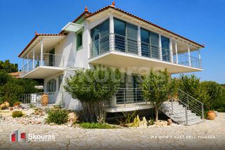 Βίλλα 260 τ.μ. για πώληση, Μεσσηνία, Πεταλίδι-thumb-8