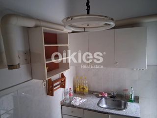 Διαμέρισμα 53 τ.μ. για πώληση, Θεσσαλονίκη - Κέντρο, Μπότσαρη-thumb-1