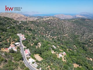Οικόπεδο 1.362 τ.μ. για πώληση