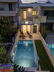 Μεζονέτα 87 τ.μ. για ενοικίαση
