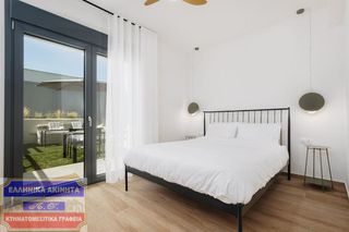 Μεζονέτα 87 τ.μ. για ενοικίαση, Ν. Καβάλας, Ελευθερές-thumb-4