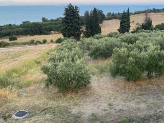 Οικόπεδο 1.812 τ.μ. για πώληση, Ν. Πιερίας, Μεθώνη-thumb-2
