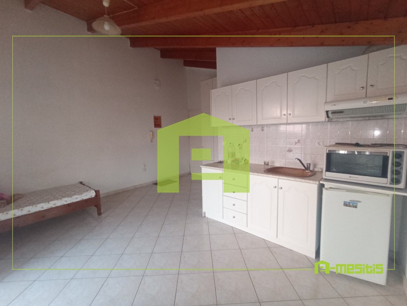 Studio / γκαρσονιέρα 30 τ.μ. προς ενοικίαση, Κουκούλι