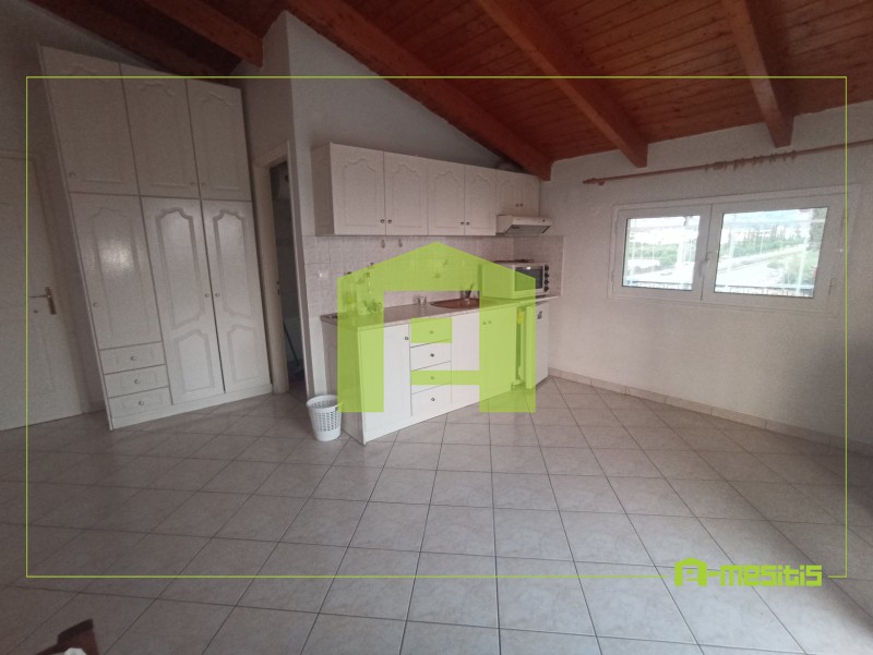 Studio / γκαρσονιέρα 30 τ.μ. προς ενοικίαση, Κουκούλι