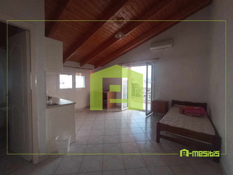 Studio / γκαρσονιέρα 30 τ.μ. προς ενοικίαση, Κουκούλι