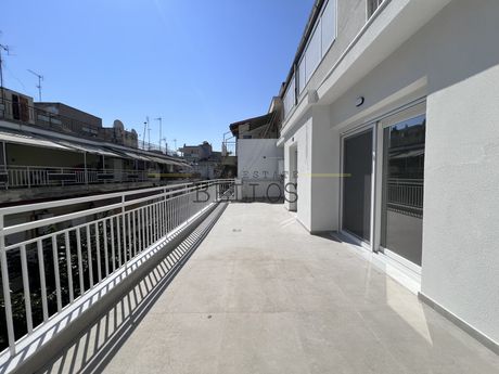 Διαμέρισμα 74 τ.μ. προς πώληση
