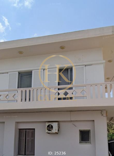 Διαμέρισμα 100 τ.μ. προς πώληση, Μετόχι Μπάρμπου