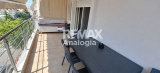 Διαμέρισμα 80 τ.μ. για ενοικίαση