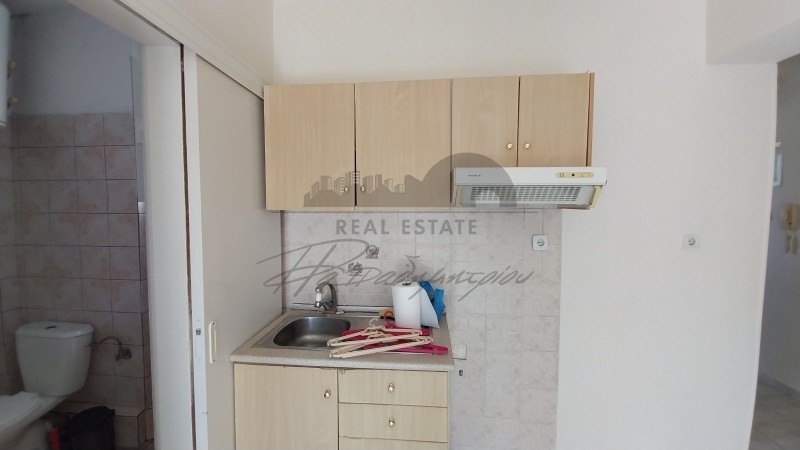 Studio / γκαρσονιέρα 30 τ.μ. προς ενοικίαση, Επτά Πλατάνια