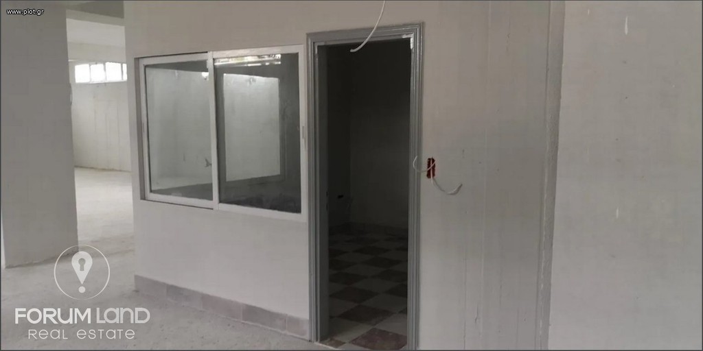 Αποθήκη 260 τ.μ. προς πώληση, Θέρμη