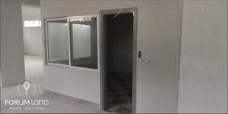 Αποθήκη 260 τ.μ. προς πώληση