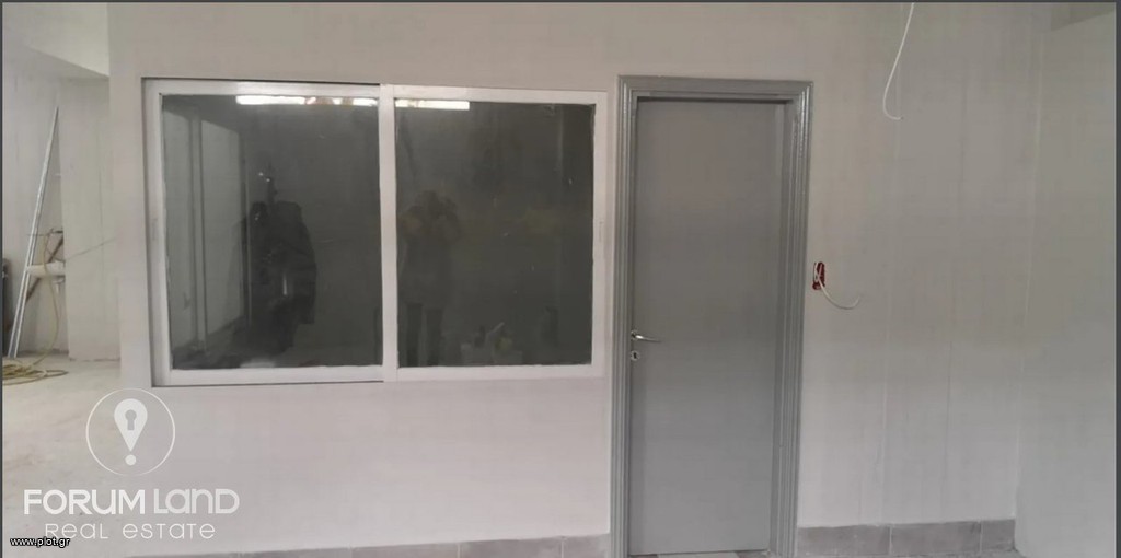Αποθήκη 260 τ.μ. προς πώληση, Θέρμη