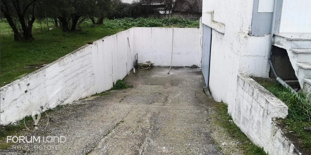 Αποθήκη 260 τ.μ. προς πώληση, Θέρμη