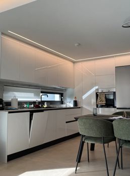 Apartment 87 sqm for rent