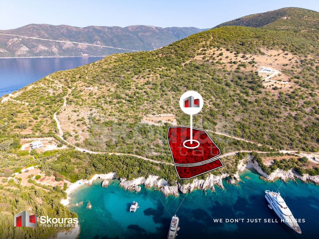 Αγροτεμάχια 4.560 τ.μ. προς πώληση, Απολλώνιο