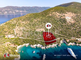 Αγροτεμάχια 4.560 τ.μ. για πώληση