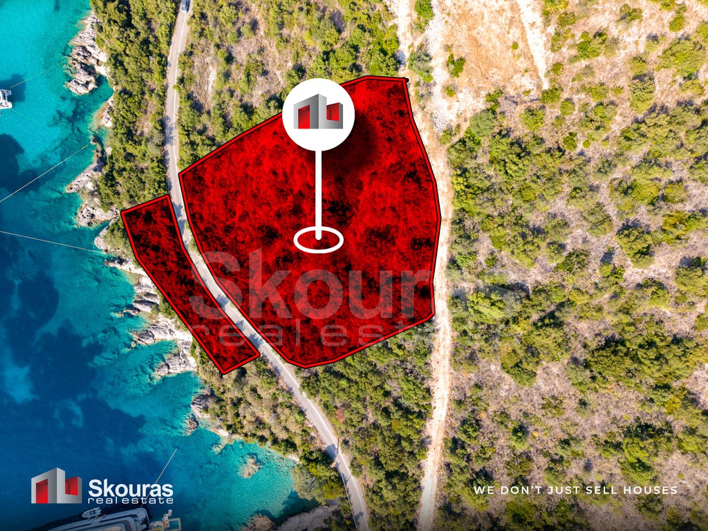 Αγροτεμάχια 4.560 τ.μ. προς πώληση, Απολλώνιο