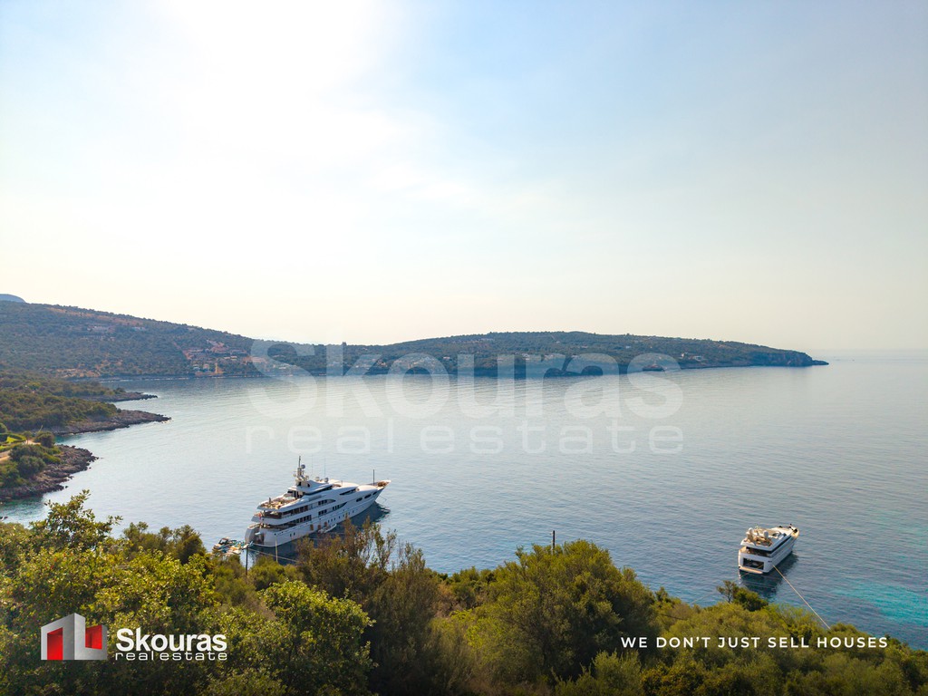 Αγροτεμάχια 4.560 τ.μ. προς πώληση, Απολλώνιο