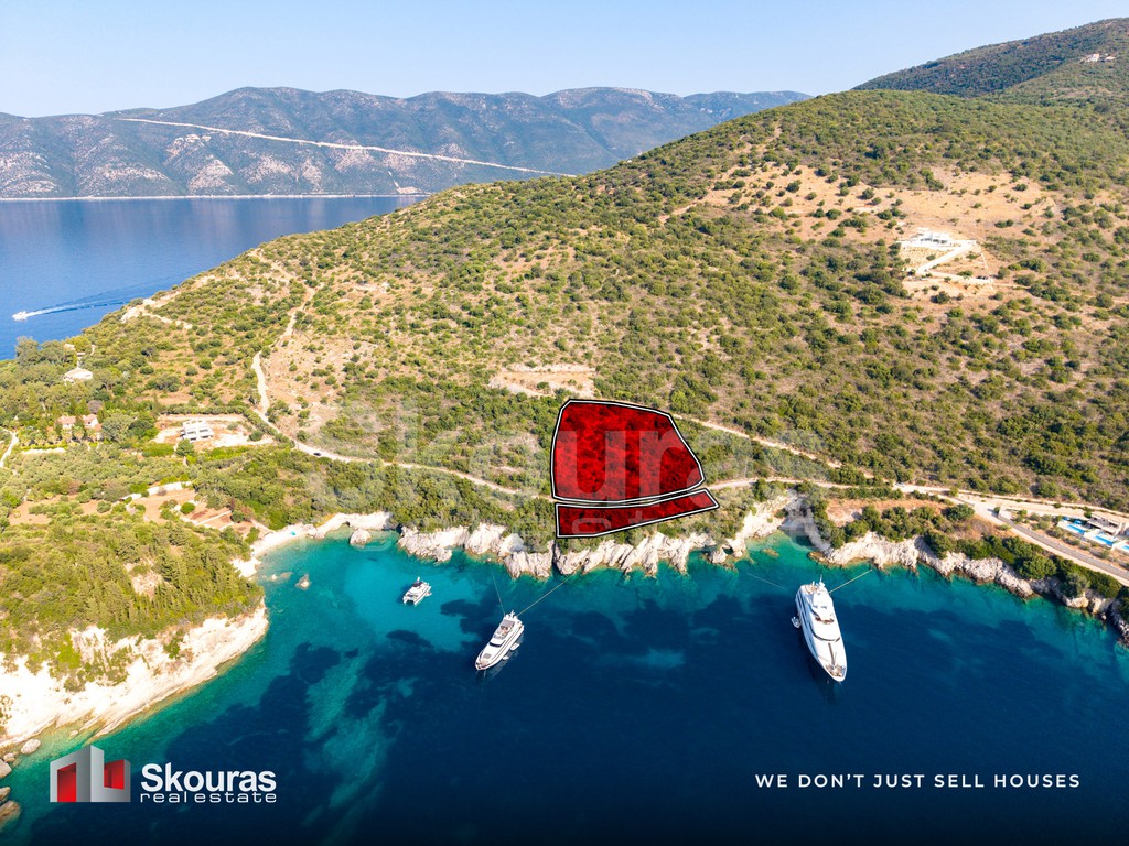 Αγροτεμάχια 4.560 τ.μ. προς πώληση, Απολλώνιο