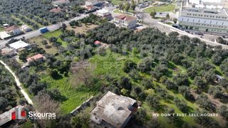 Οικόπεδο 1.448,42 τ.μ. για πώληση, Μεσσηνία, Καλαμάτα-thumb-13