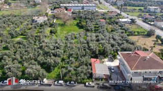 Οικόπεδο 1.448,42 τ.μ. για πώληση, Μεσσηνία, Καλαμάτα-thumb-1