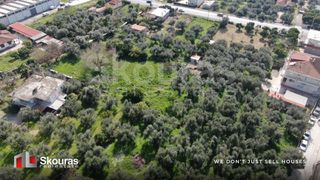 Οικόπεδο 1.448,42 τ.μ. για πώληση, Μεσσηνία, Καλαμάτα-thumb-17
