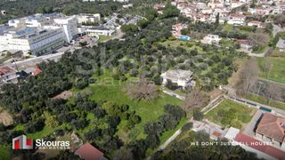 Οικόπεδο 1.448,42 τ.μ. για πώληση, Μεσσηνία, Καλαμάτα-thumb-7