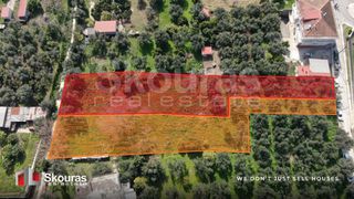 Οικόπεδο 1.448,42 τ.μ. για πώληση
