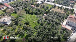 Οικόπεδο 1.448,42 τ.μ. για πώληση, Μεσσηνία, Καλαμάτα-thumb-18