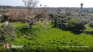 Οικόπεδο 1.448,42 τ.μ. για πώληση, Μεσσηνία, Καλαμάτα-thumb-22