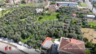 Οικόπεδο 1.448,42 τ.μ. για πώληση, Μεσσηνία, Καλαμάτα-thumb-2