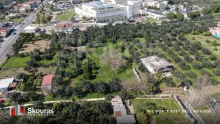 Οικόπεδο 1.448,42 τ.μ. για πώληση, Μεσσηνία, Καλαμάτα-thumb-9