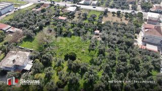 Οικόπεδο 1.448,42 τ.μ. για πώληση, Μεσσηνία, Καλαμάτα-thumb-16