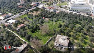 Οικόπεδο 1.448,42 τ.μ. για πώληση, Μεσσηνία, Καλαμάτα-thumb-12