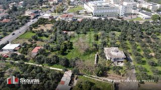 Οικόπεδο 1.448,42 τ.μ. για πώληση, Μεσσηνία, Καλαμάτα-thumb-10