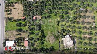 Οικόπεδο 1.448,42 τ.μ. για πώληση, Μεσσηνία, Καλαμάτα-thumb-21
