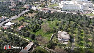 Οικόπεδο 1.448,42 τ.μ. για πώληση, Μεσσηνία, Καλαμάτα-thumb-11