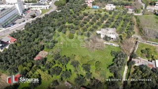 Οικόπεδο 1.448,42 τ.μ. για πώληση, Μεσσηνία, Καλαμάτα-thumb-6